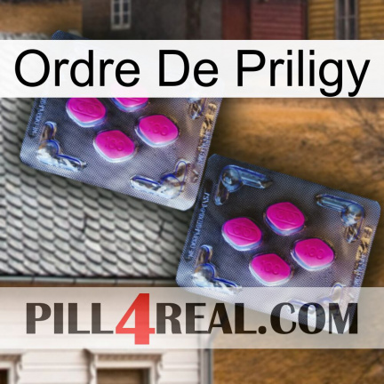 Priligy Order 01